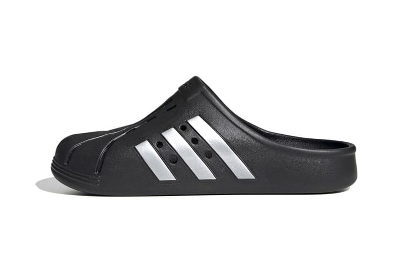 Adilette on sale 2. black