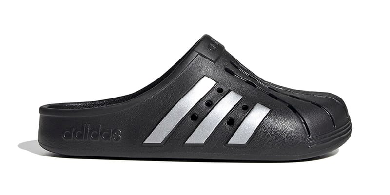 Adidas shops crocs slippers