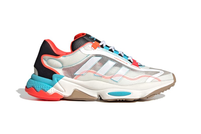 adidas Originals Two Latest Ozweego Colorways | HYPEBEAST