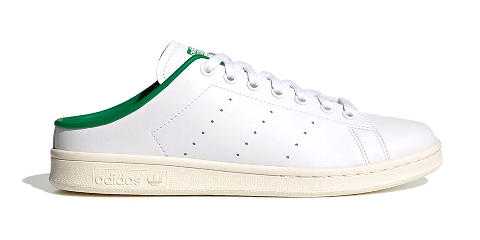 stan smith slip on shoes review