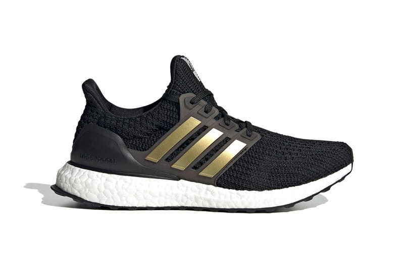 Adidas ultra boost shop 5th anniversary black screen