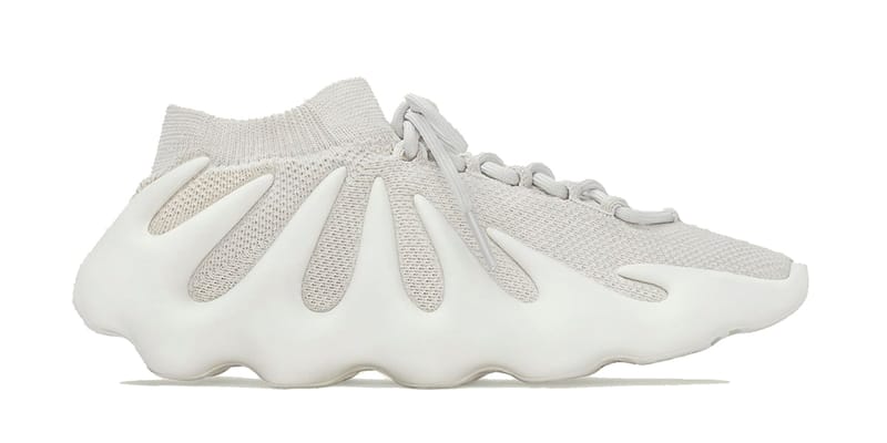 Yeezy supply store cloud white