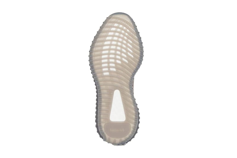 Yeezy on sale static bottom