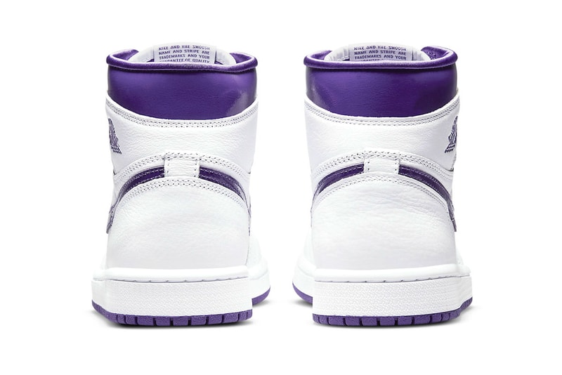 aj1 high og court purple