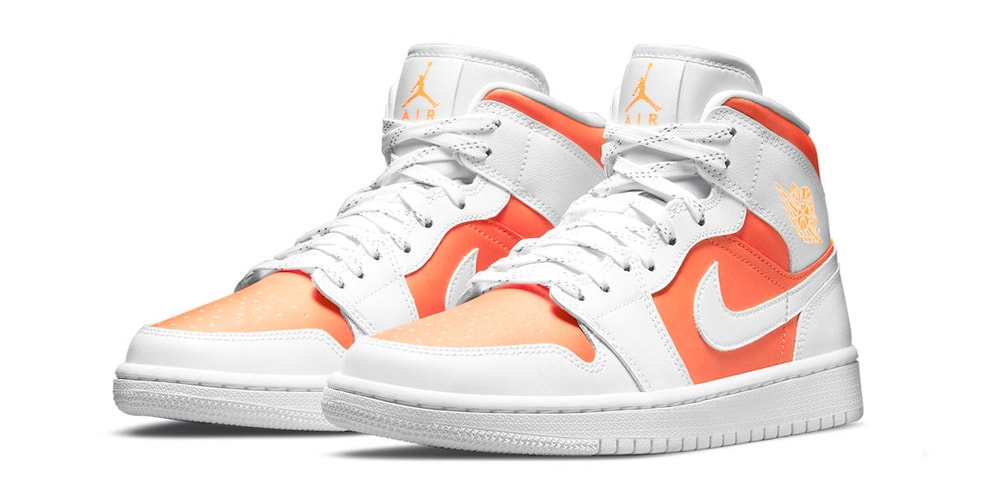 citrus jordans