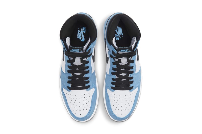 Air jordan 1 outlet retro university blue