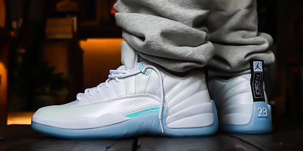 aj12 low easter