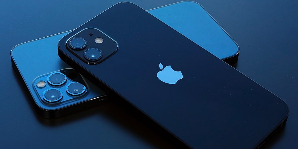 Apple iPhone 13 может иметь функцию Always-On Display