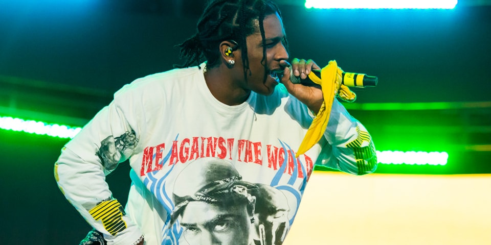 asap rocky g shock