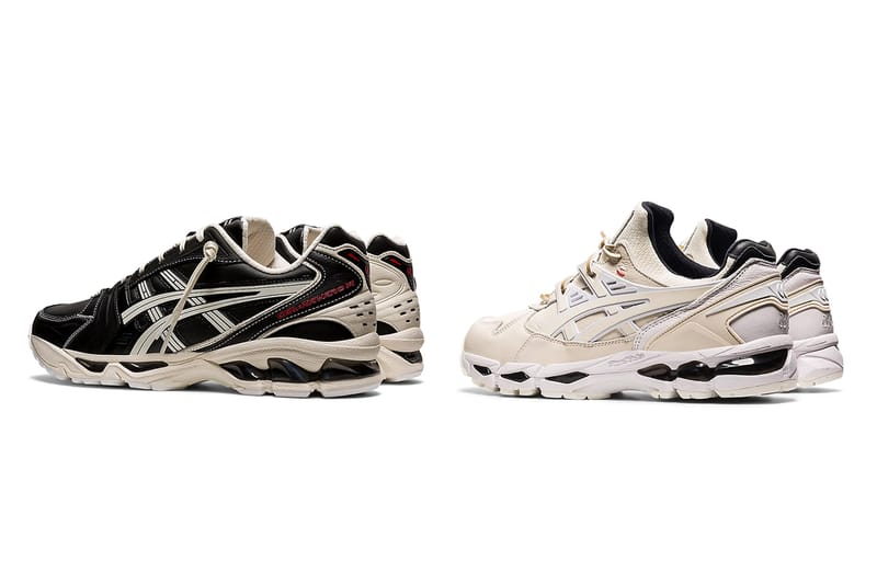 ASICS GEL-Kayano 14 GEL-Kayano Trainer 21 Monozukuri | Hypebeast