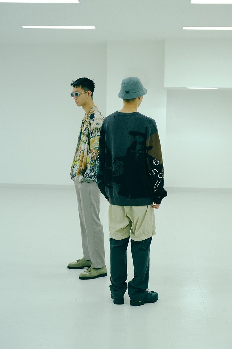 BAL Spring/Summer 2021 Collection Lookbook | Hypebeast