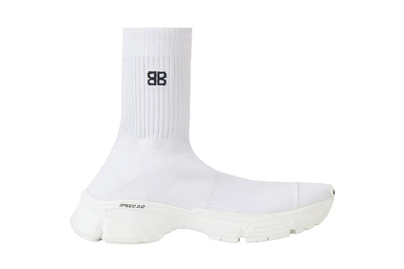 Speed discount trainer white