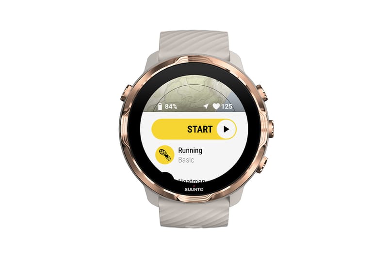 2021 best fitness online watch