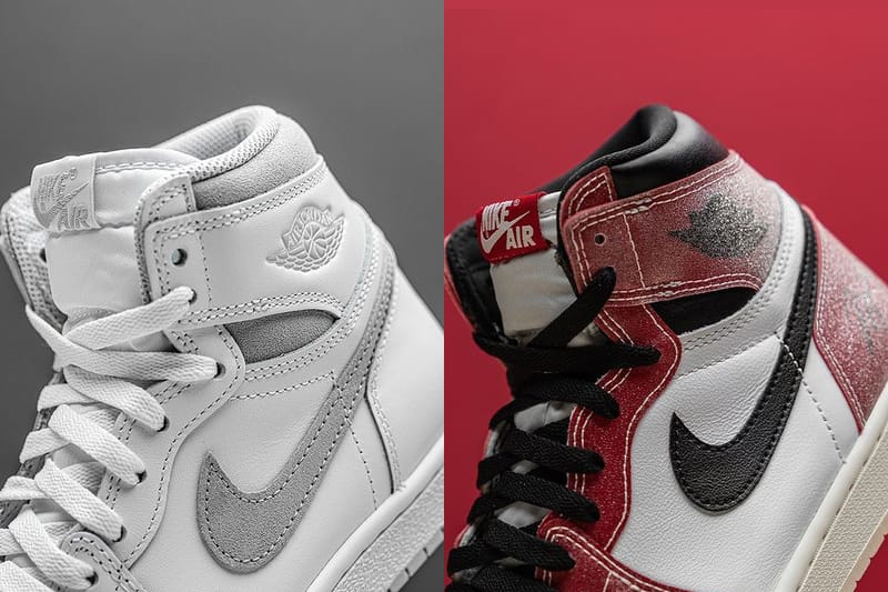 Jordan 1 outlet feb 14