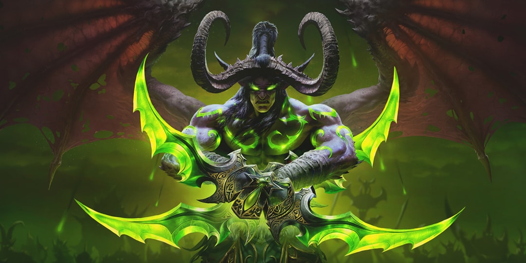 Blizzard предлагает более глубокое погружение в «World of Warcraft: Burning Crusade Classic»