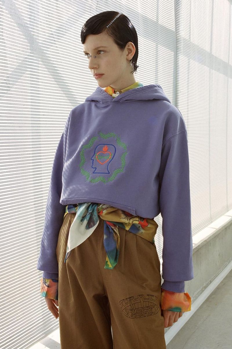 Brain Dead Spring 21 Apparel Collection Release Info | Hypebeast