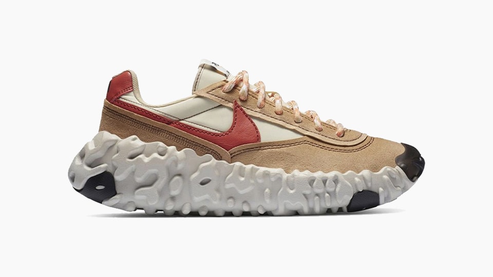 overbreak fossil stockx