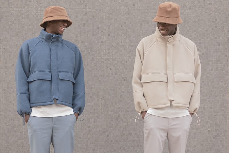 8 British Menswear Brands to Know Now Hypebeast