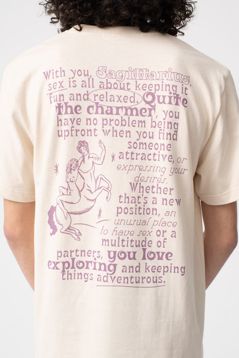 Carne Bollente Explores Star Signs & Sex in 