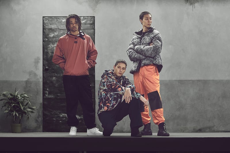 CHAANCE Channels '90s Hip-Hop Nostalgia For FW21 | Hypebeast