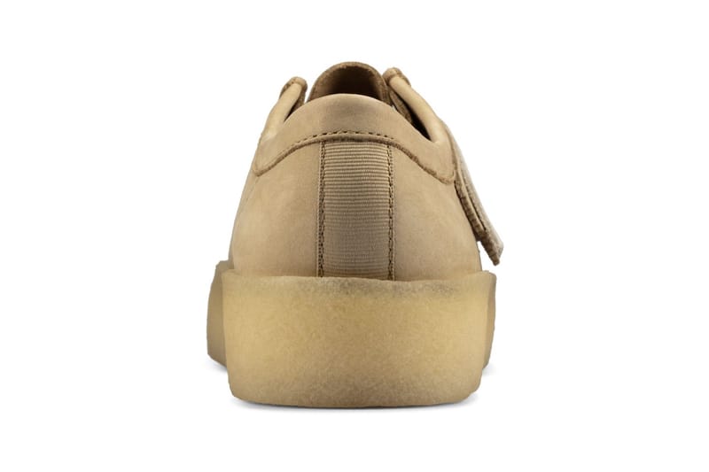 Clarks Originals Wallabee Cup Release Info | Hypebeast