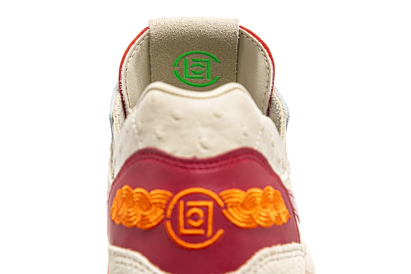 clot kiss of death on foot