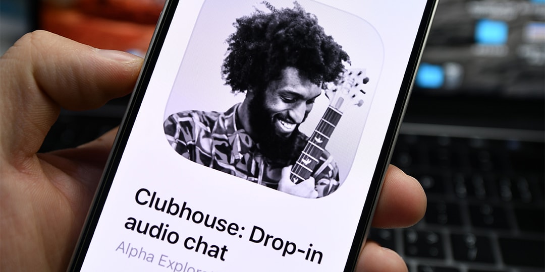 Приложение Social Audio Clubhouse достигло восьми миллионов загрузок, несмотря на то, что оно находится на стадии предварительного запуска
