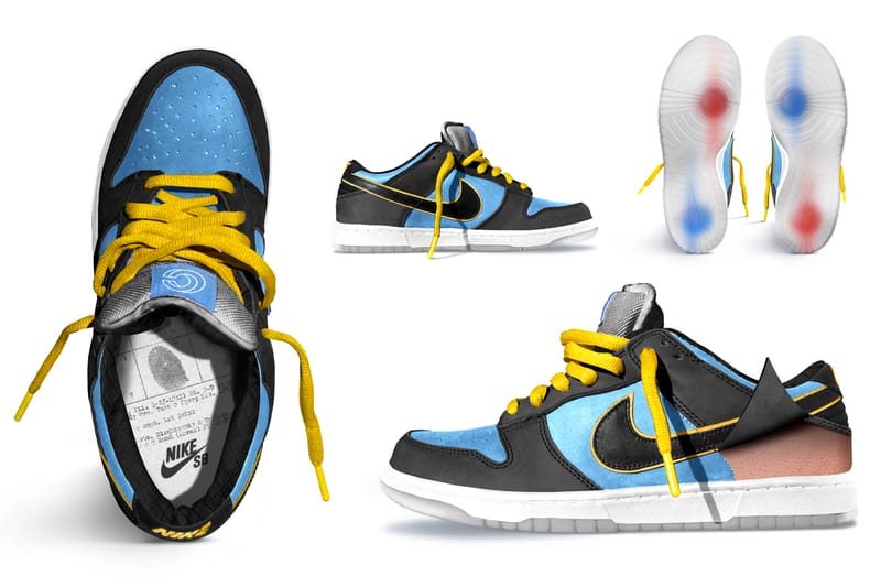 Nike Dunk SB High Concepts When Pigs Fly ダンク コンセプツ Buy Concepts x Dunk High Pro Premium SB 'When Pigs Fly
