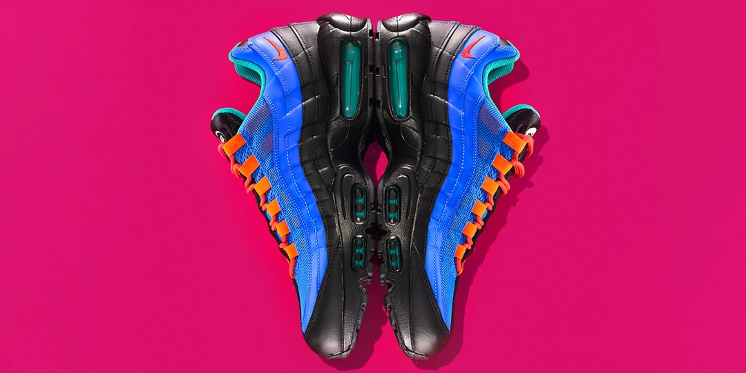 Cores Da Nike Studio NIKE Future Movement, Branding : New Studio