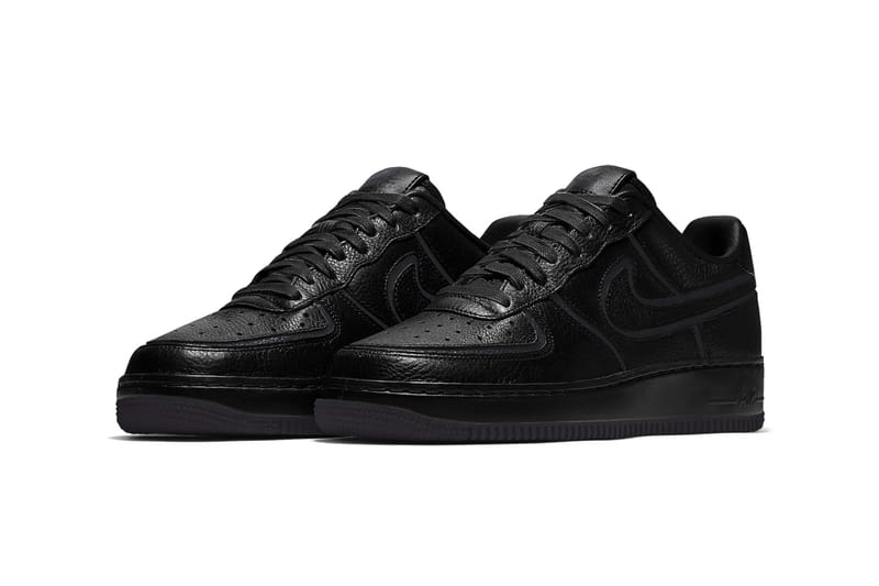 Cristiano Ronaldo Nike Air Force 1 CR7 By You | Hypebeast