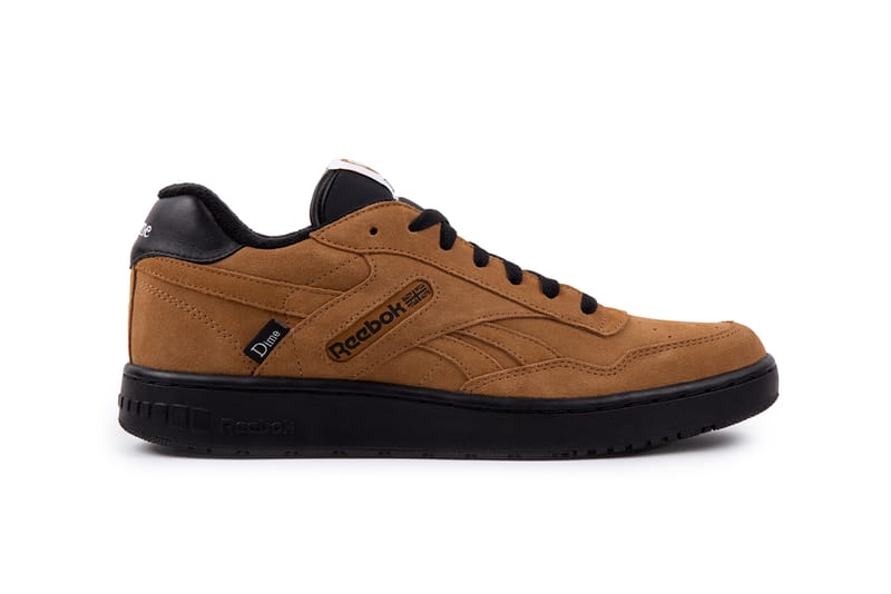 Dime Reebok BB4000 Restoration Ecce Homo Release Info
