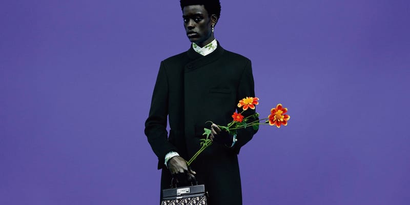 Dior Presents Men's Summer 2021 Collection Lookbook | Hypebeast