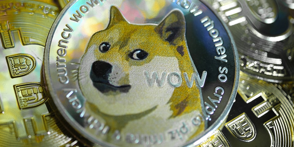 Elon Musk Dogecoin Tweet News