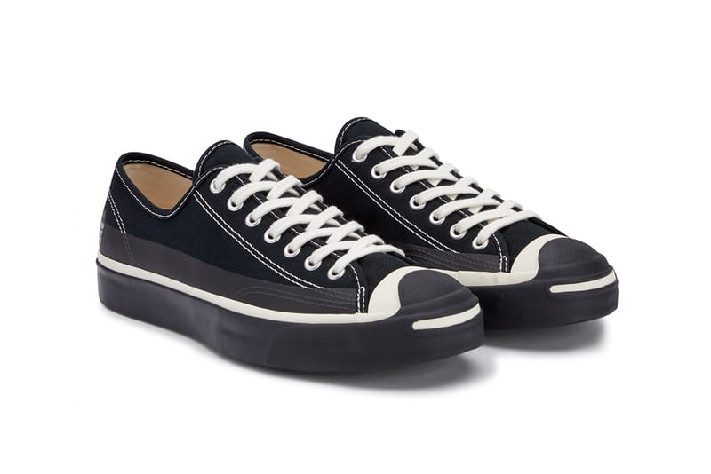 販売直営 [CONVERSExBIOTOP]JACK PURCELL RALLY 牛革 - 靴