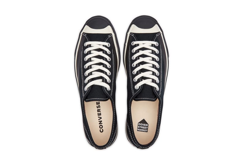 Dover street cheap market converse