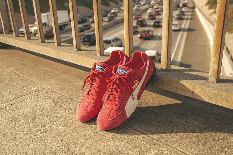 Puma speed cat on sale 2