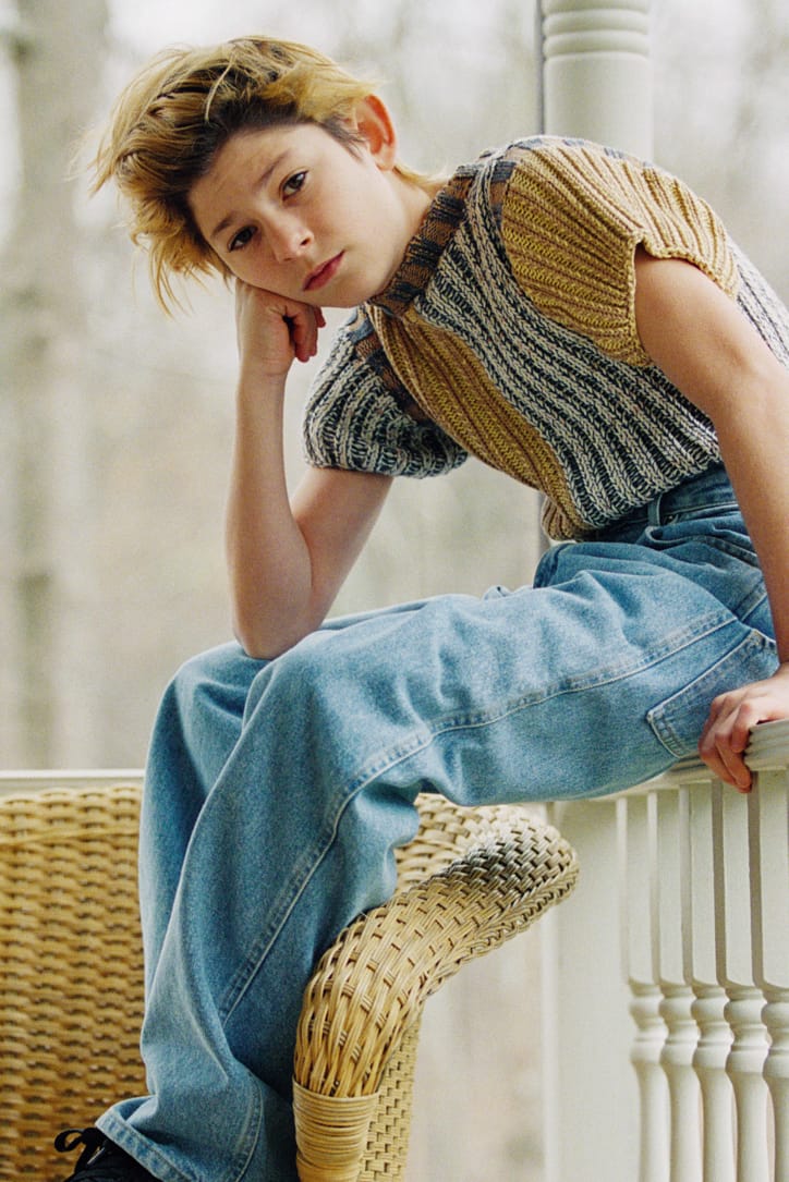 Eckhaus Latta • A Magazine Curated by