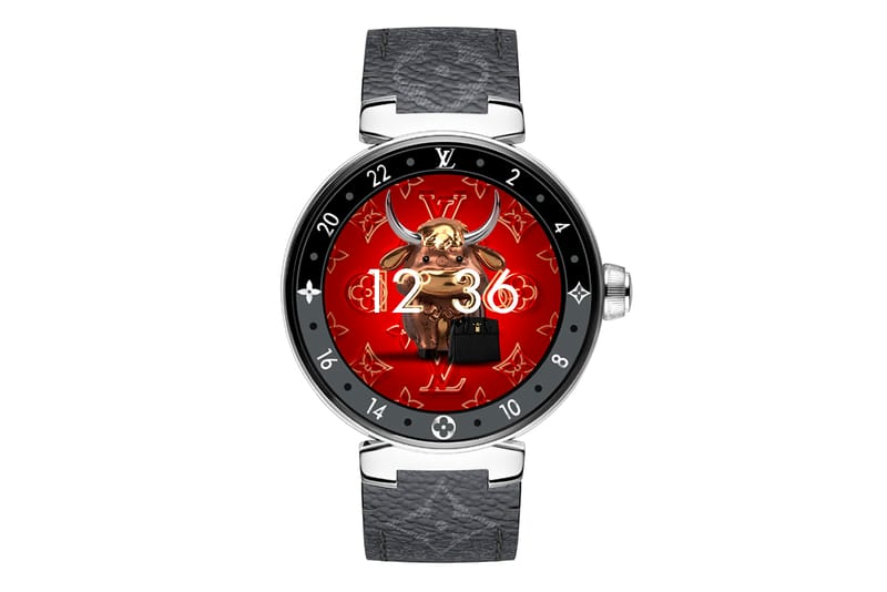 Swatch year of discount the ox 2021