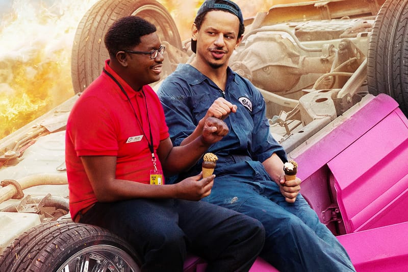 Eric Andre Bad Trip Movie Netflix Premiere Hypebeast