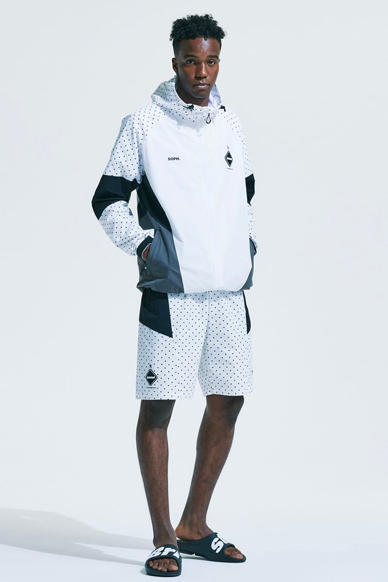 F.C. Real Bristol Spring/Summer 2021 Collection | Hypebeast