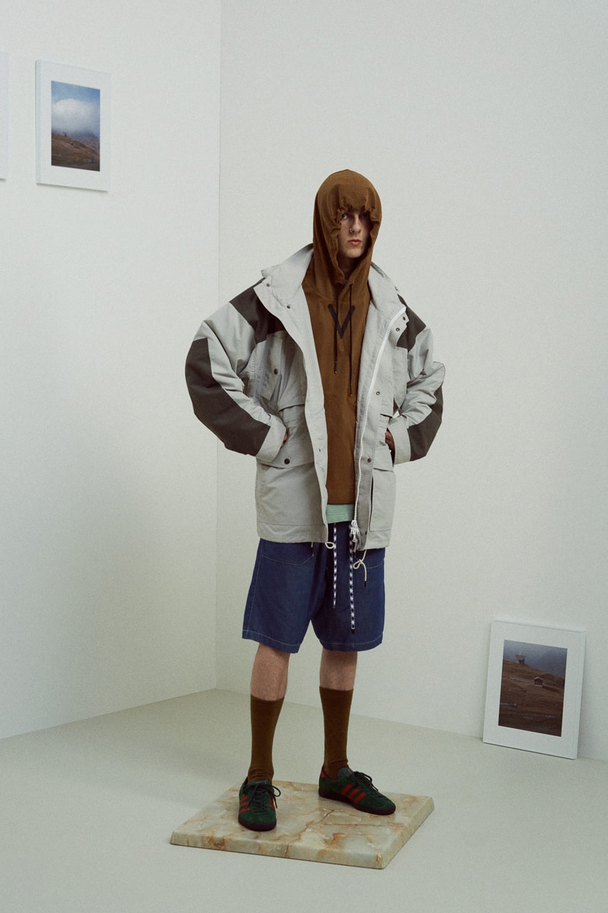 F/CE. Spring/Summer 2021 Collection Lookbook | Hypebeast