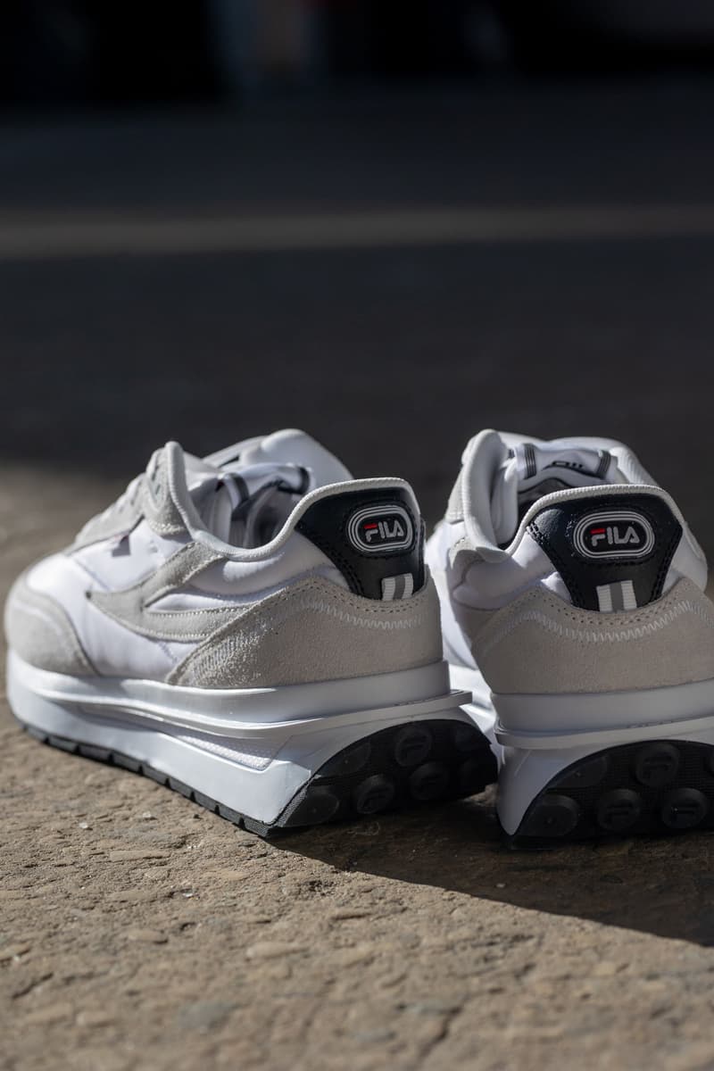 fila hallasan premium