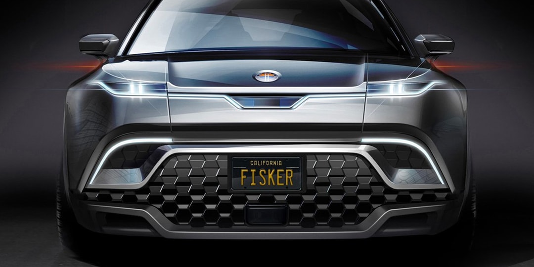Fisker и Foxconn сотрудничают в создании «прорывного» электромобиля