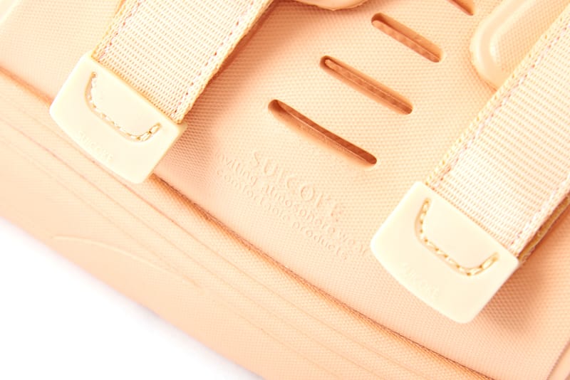 Fumito Ganryu Suicoke Urich Sandal Orange Release Date | Hypebeast