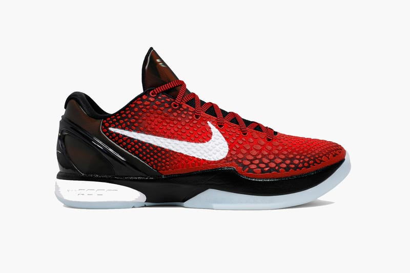 Kobe bryant best sale shoes zoom