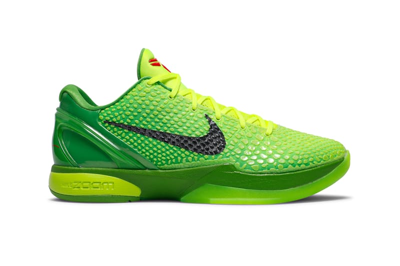 GOAT Nike Zoom Protro Kobe 6 All Star Release | Hypebeast