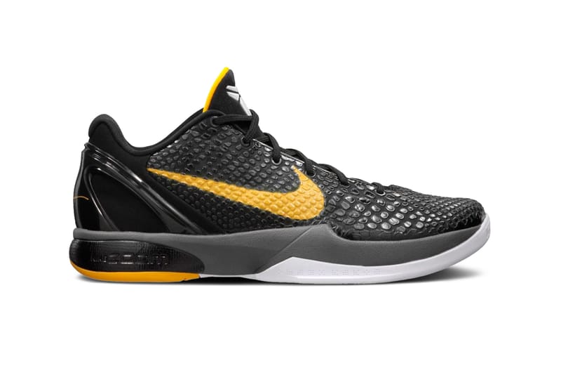 Nike kobe cheap 6 2016