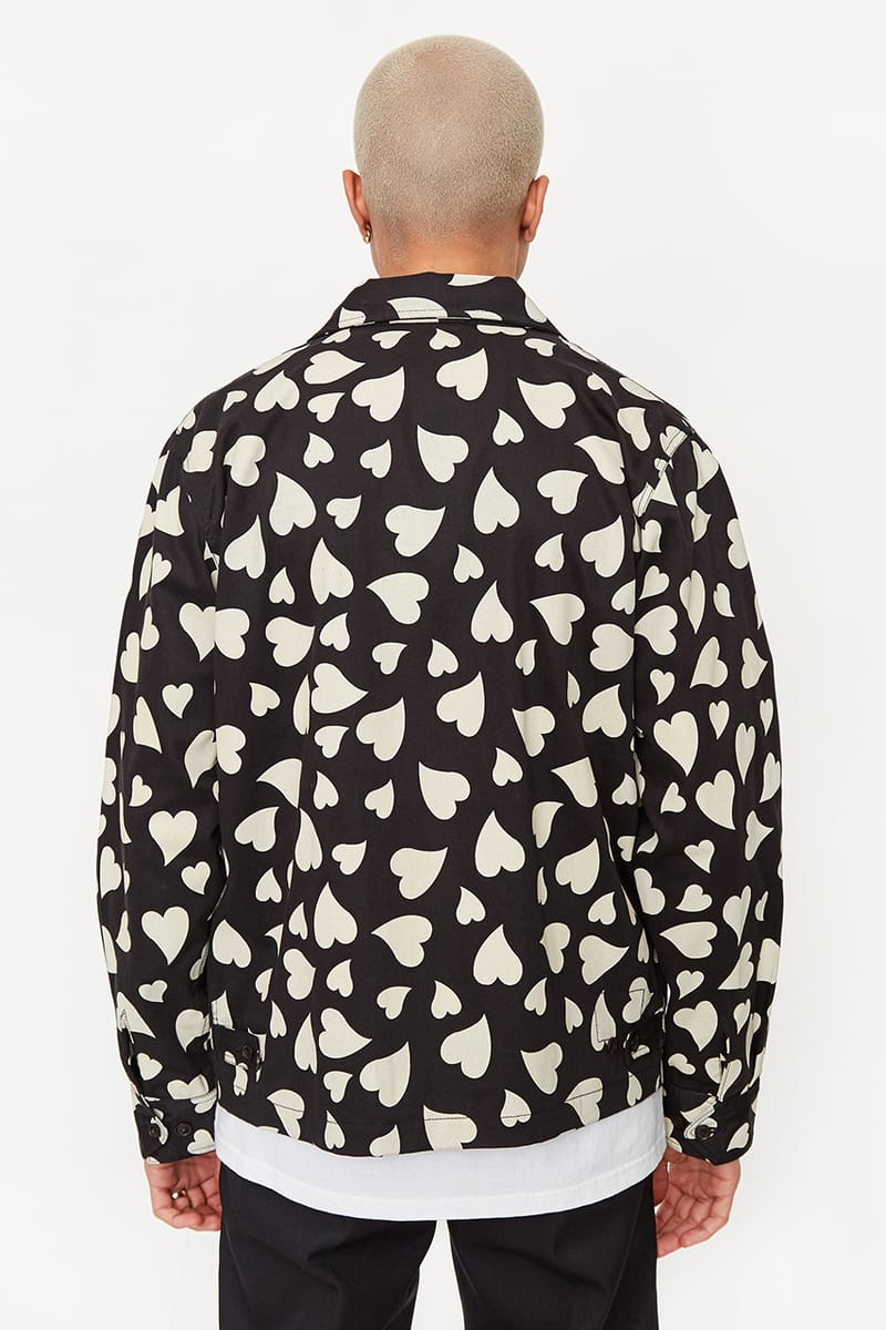 Goodhood x Universal Works Windcheater Jacket | Hypebeast
