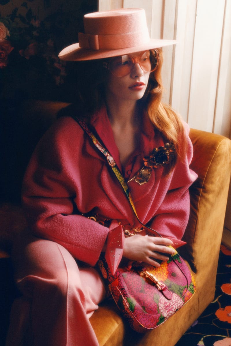 Ken Scott x Gucci Epilogue Collection Details | Hypebeast