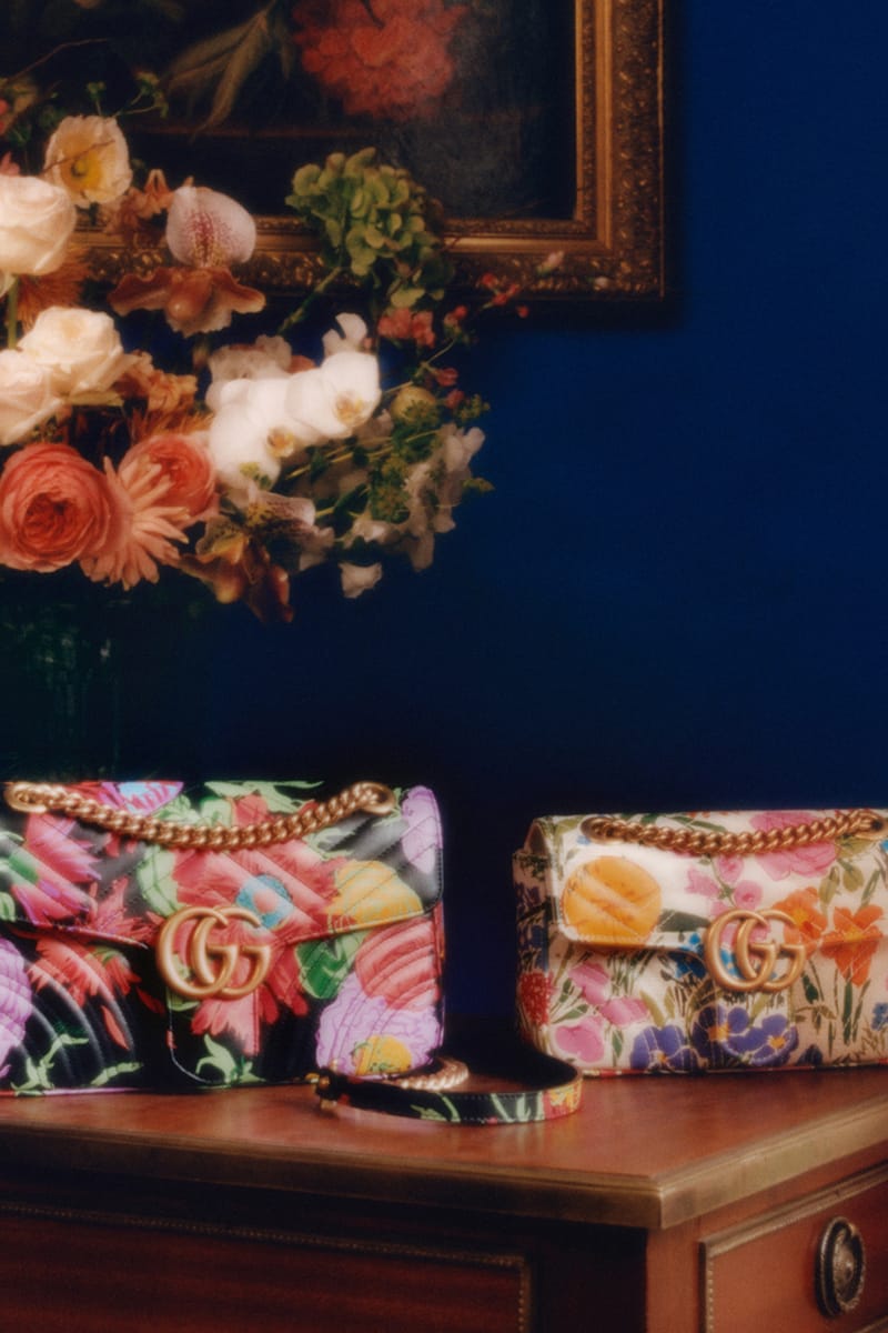 Ken Scott x Gucci Epilogue Collection Details | Hypebeast
